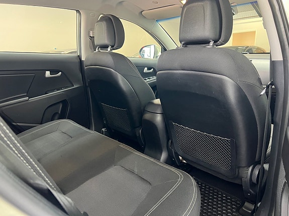 Kia Sportage 26 of 26
