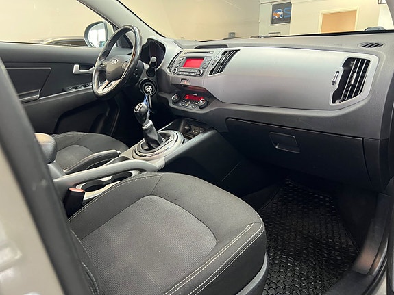 Kia Sportage 24 of 26