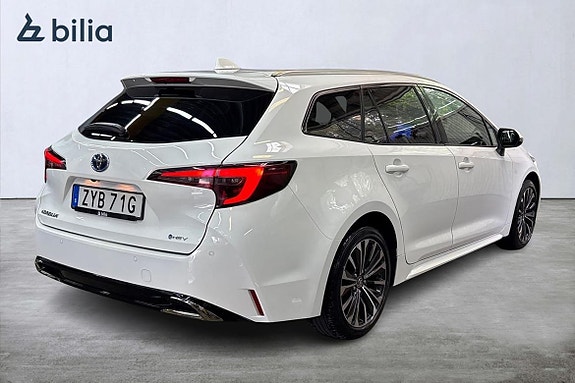 Toyota Corolla 19 of 21