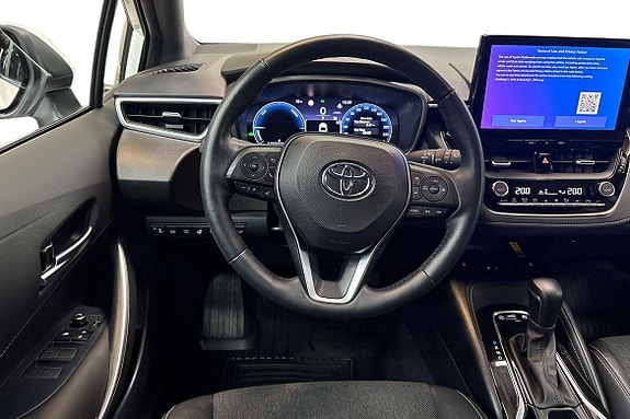 Toyota Corolla 11 of 21