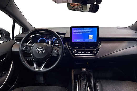 Toyota Corolla 10 of 21