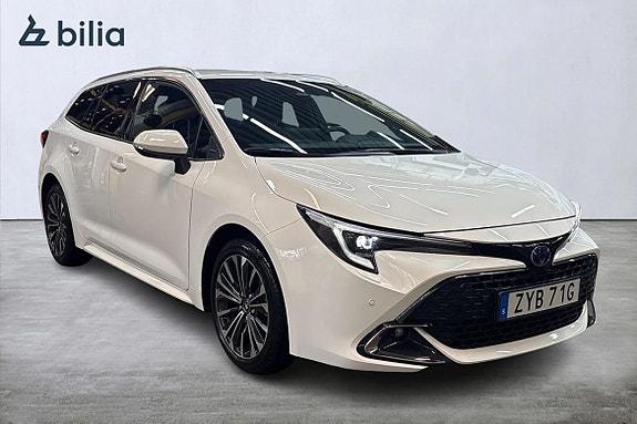Toyota Corolla 20 of 21