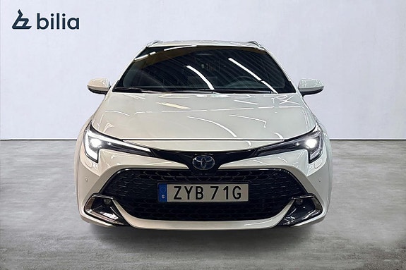 Toyota Corolla 6 of 21