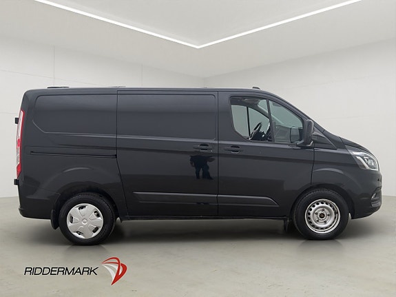 Ford Transit Custom 2 of 5