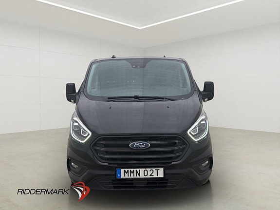 Ford Transit Custom 5 of 5
