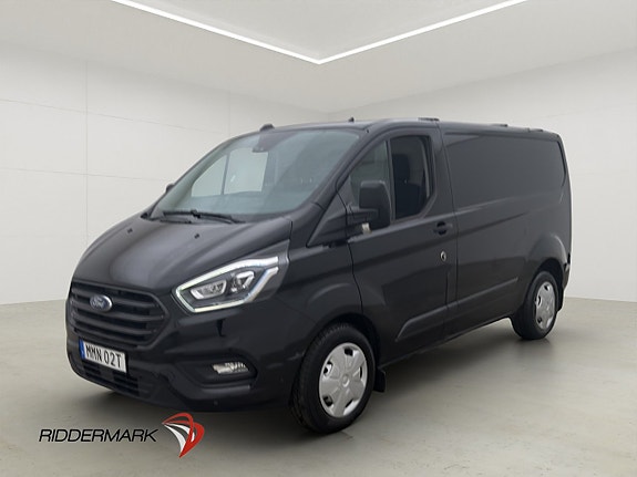 Ford Transit Custom 3 of 5