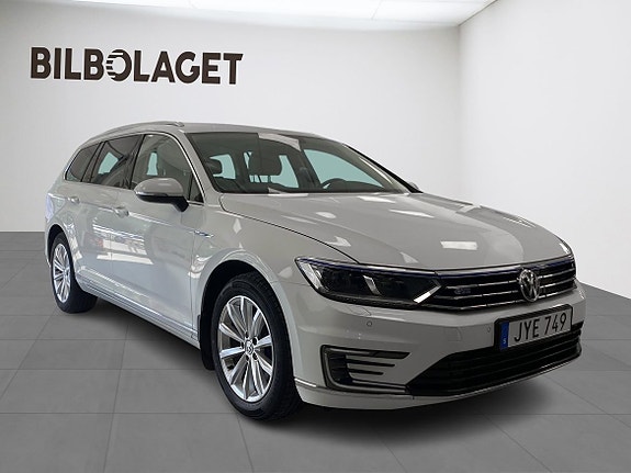 Volkswagen Passat 5 of 5