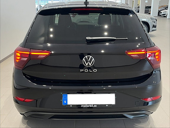 Volkswagen Polo 7 of 24