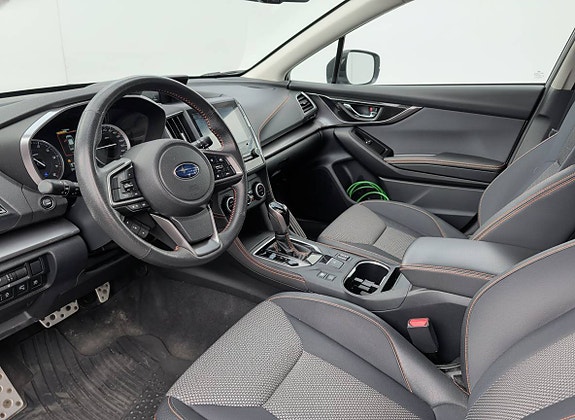 Subaru XV 2 of 4