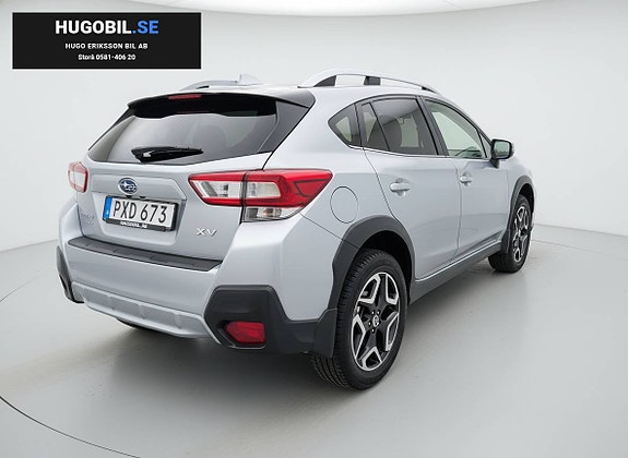 Subaru XV 4 of 4
