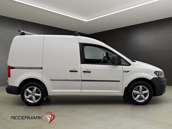Volkswagen Caddy 2 of 5