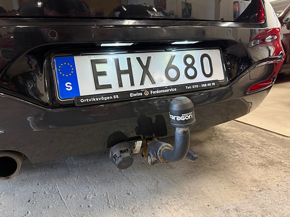 BMW 120d 5 of 5