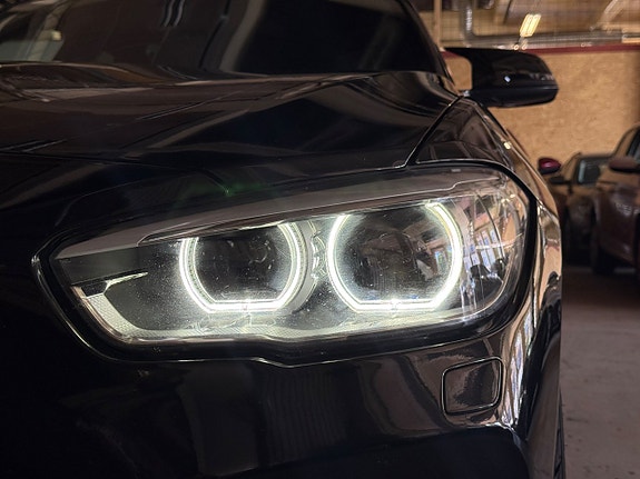BMW 120d 2 of 5
