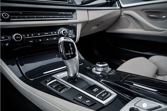 BMW 520 5 of 5