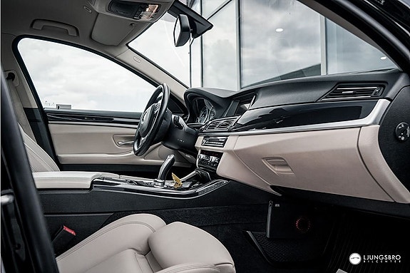 BMW 520 12 of 13