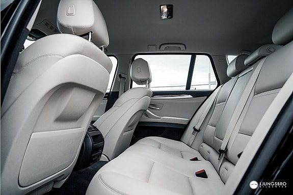BMW 520 11 of 13