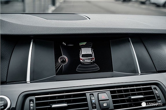 BMW 520 6 of 13