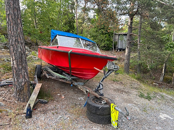 Ockelbo T16 2 of 3