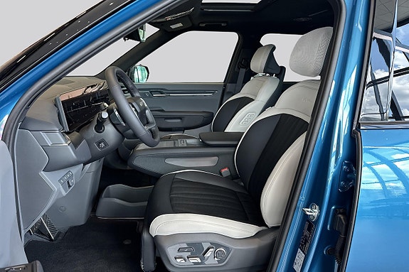 Kia EV9 10 of 26