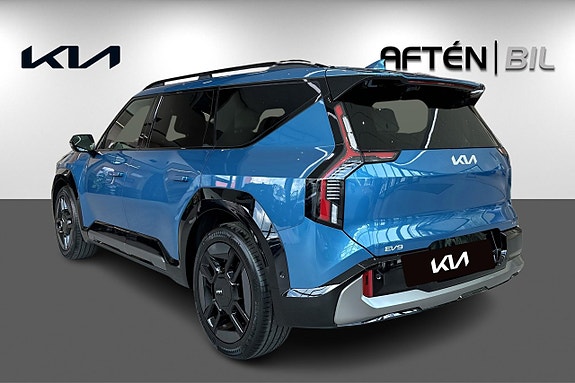 Kia EV9 7 of 26