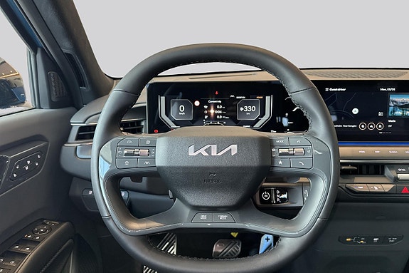 Kia EV9 9 of 26