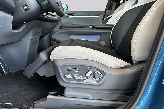Kia EV9 18 of 26