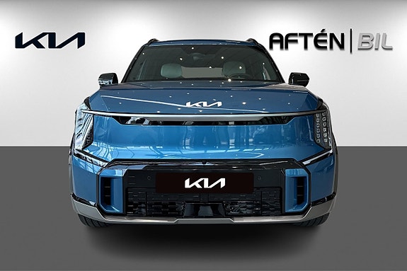 Kia EV9 3 of 26