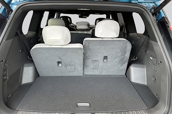 Kia EV9 13 of 26