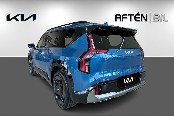 Kia EV9 26 of 26