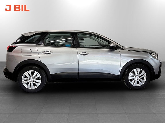 Peugeot 3008 13 of 15
