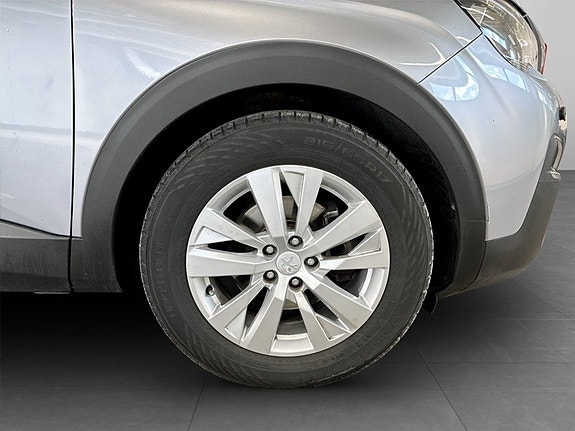Peugeot 3008 14 of 15