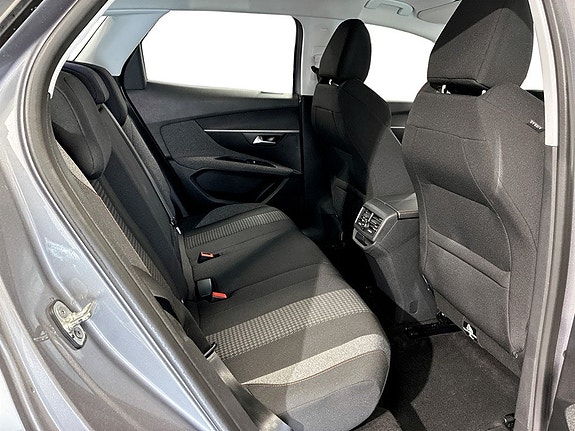 Peugeot 3008 12 of 15