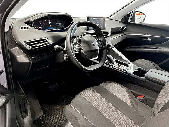 Peugeot 3008 5 of 5