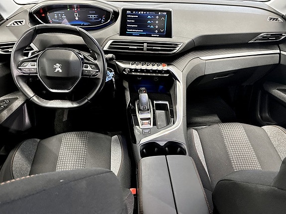 Peugeot 3008 6 of 15