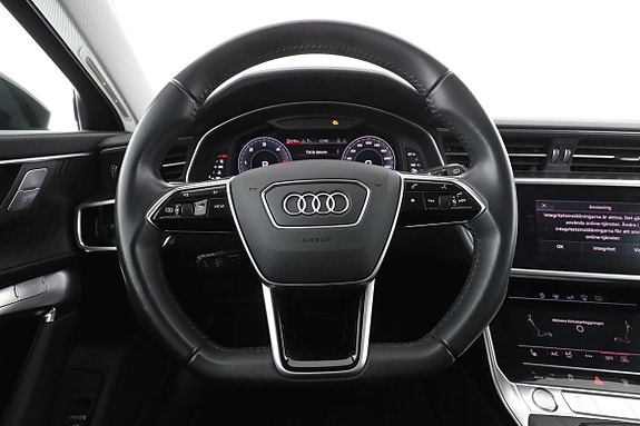 Audi A6 19 of 30