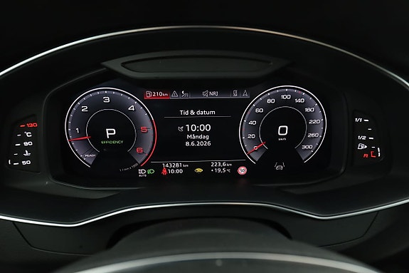 Audi A6 20 of 30