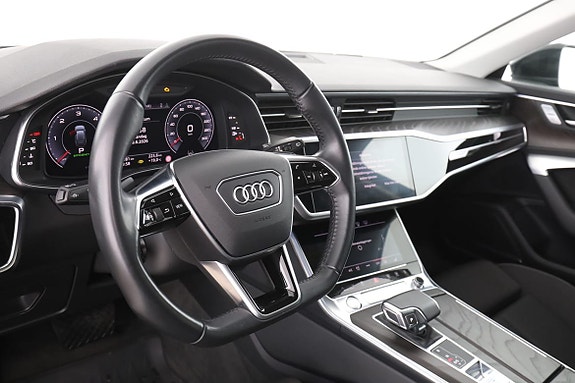 Audi A6 12 of 30