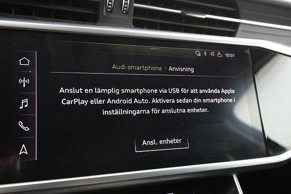 Audi A6 21 of 30