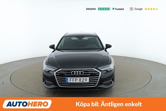 Audi A6 9 of 30