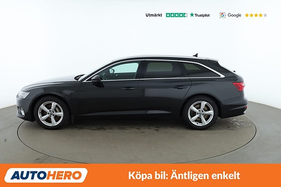Audi A6 2 of 5