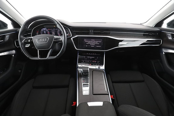 Audi A6 13 of 30
