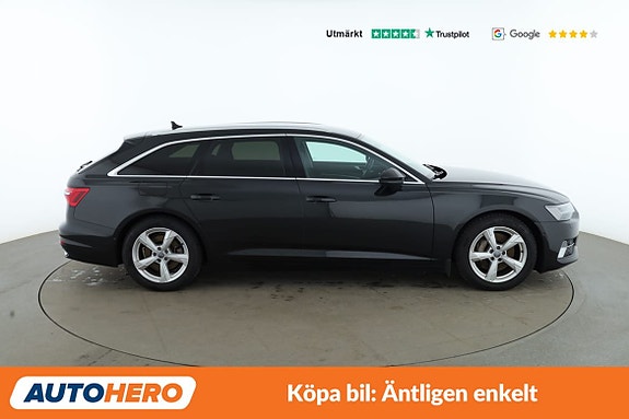 Audi A6 7 of 30