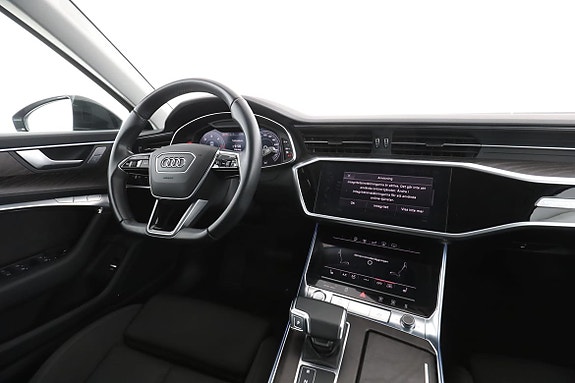Audi A6 14 of 30