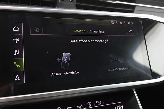 Audi A6 24 of 30