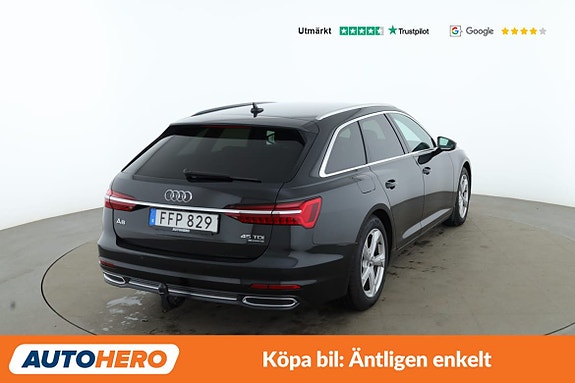 Audi A6 6 of 30
