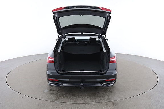 Audi A6 17 of 30