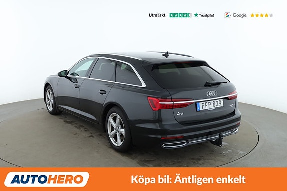 Audi A6 3 of 5