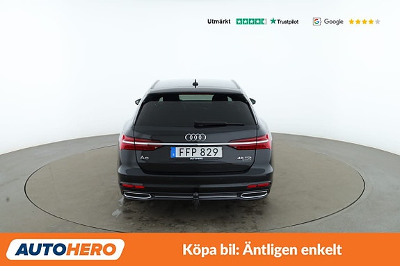 Audi A6 4 of 5