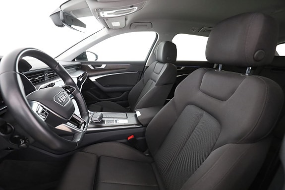 Audi A6 11 of 30