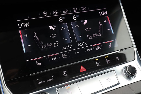 Audi A6 25 of 30